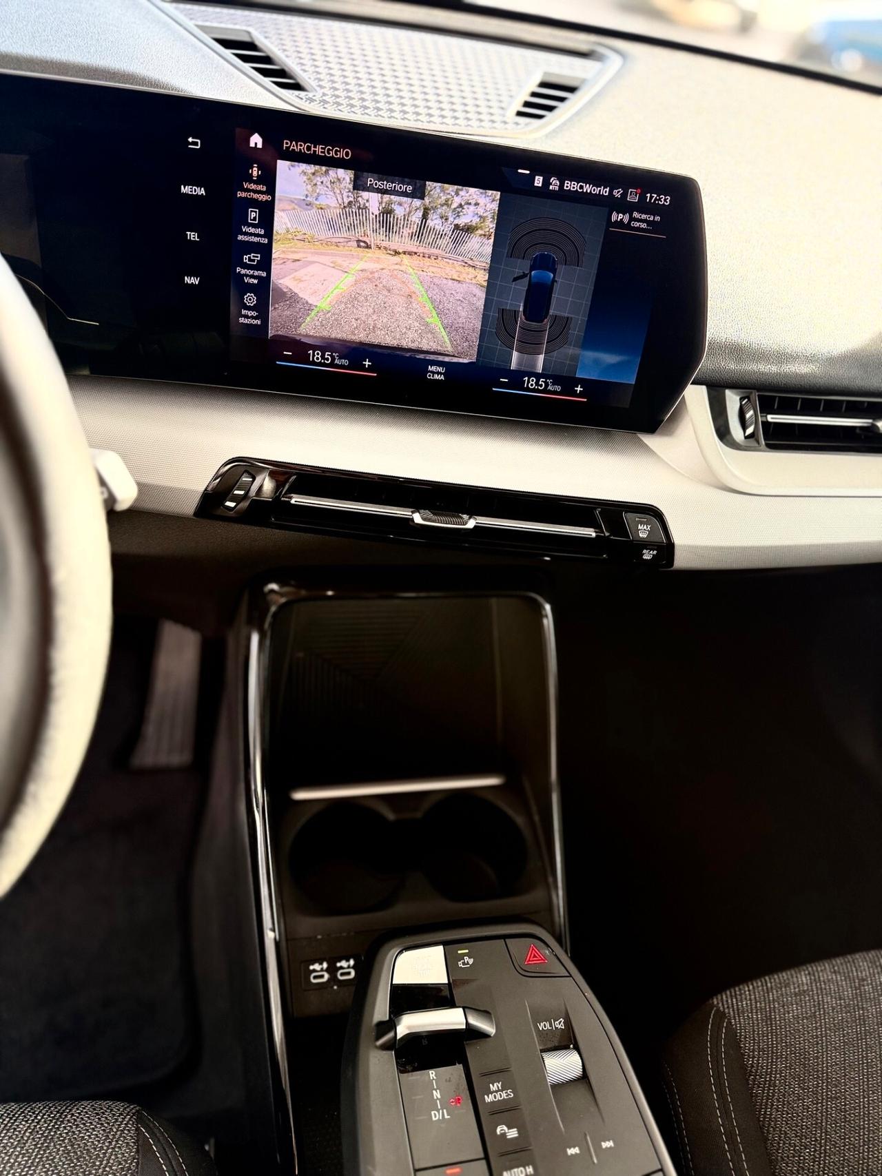 Bmw X1 xDrive 23d xLine