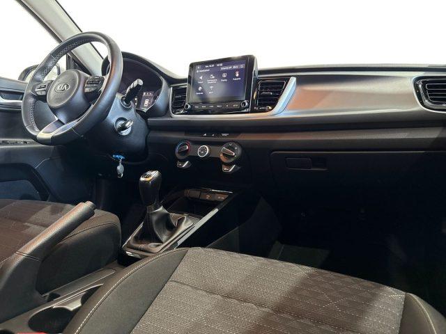 KIA Rio 1.0 T-GDi 100 CV MHEV iMT Style