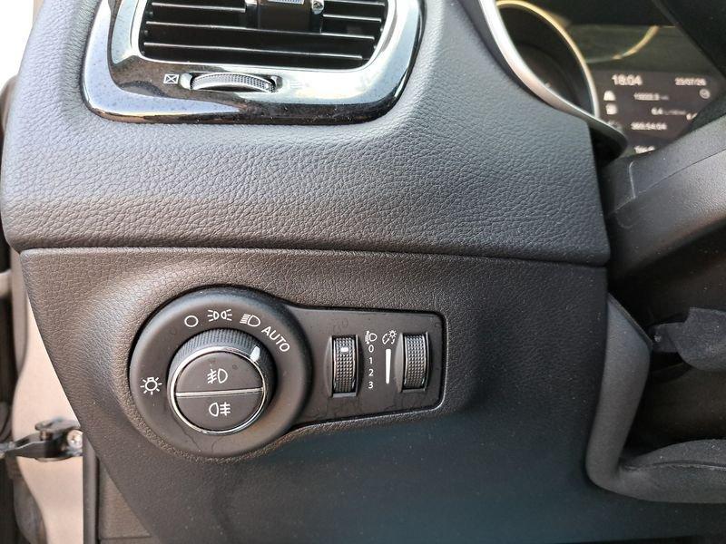 Jeep Compass Compass 1.6 mjt Limited 2wd 120cv my20