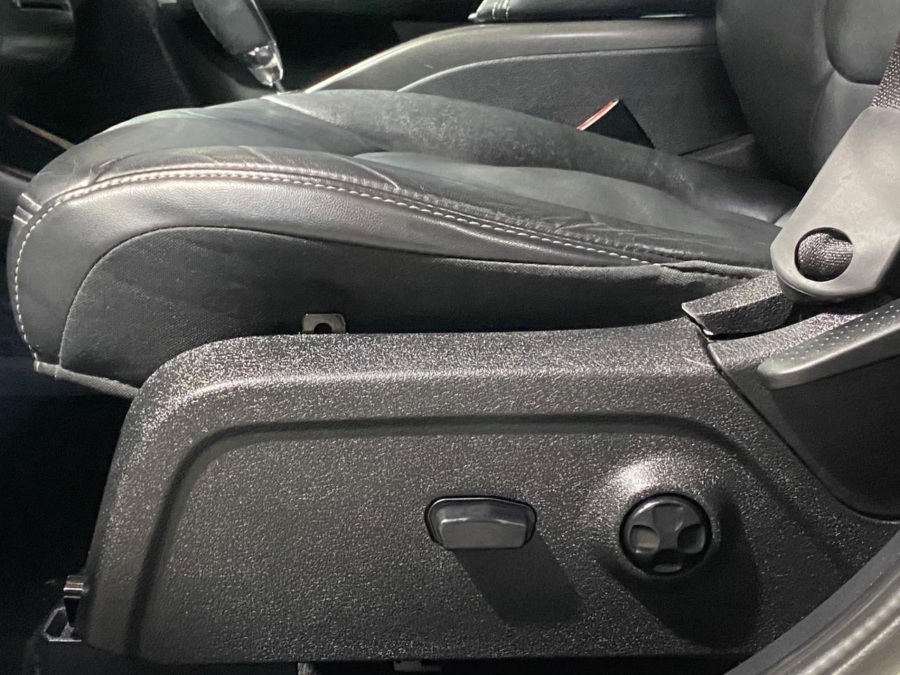 Fiat Freemont 2.0 Mjt 170 CV 4x4 aut. Lounge