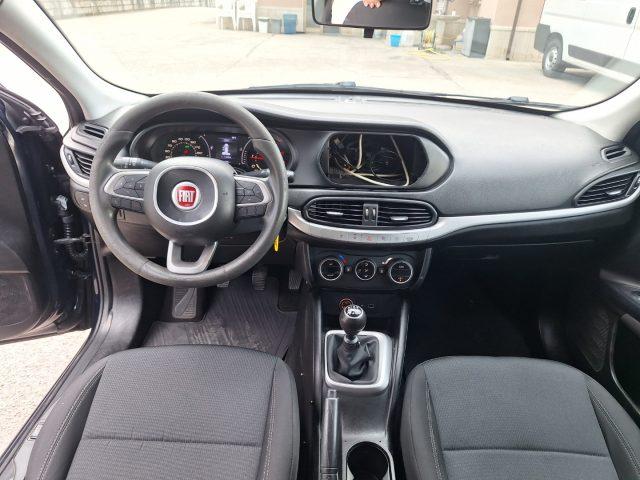 FIAT Tipo 1.6 Mjt S&S 5 porte Easy