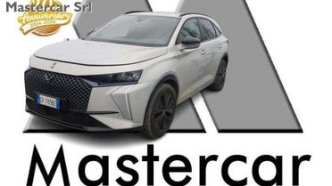 DS AUTOMOBILES DS 7 1.5 bluehdi Performance L 130cv auto TG: GP789BE