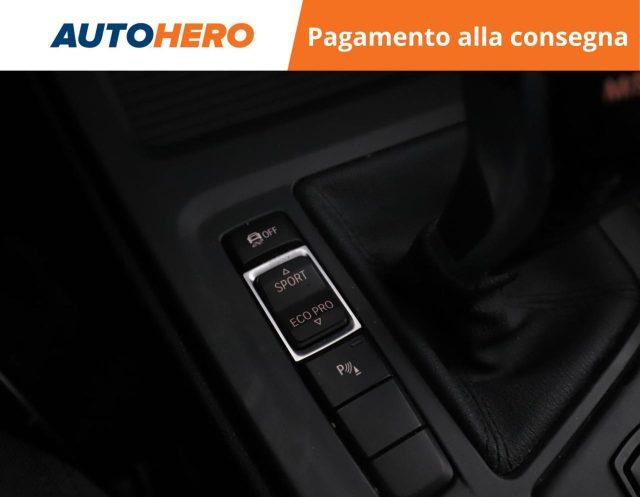 BMW X1 sDrive16d Advantage