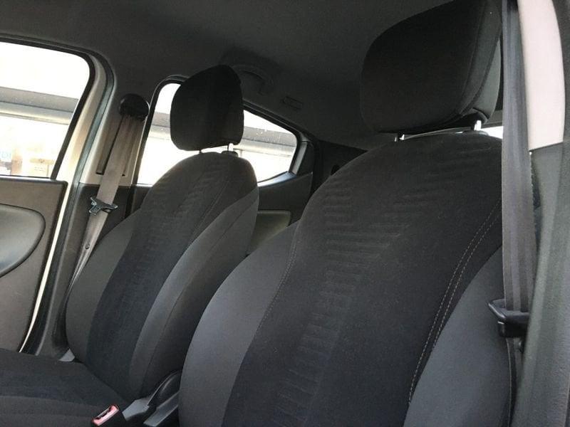 Lancia Ypsilon 1.2 69cv Gold 5p TAGLIANDO E GARANZIA INCLUSI