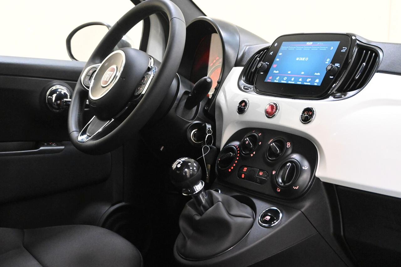 FIAT 500 (2015-2024) 500 1.0 Hybrid Dolcevita