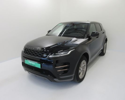 LAND ROVER Range Rover Evoque II 2019 Evoque 2.0d i4 mhev R-Dynamic S awd 150cv auto