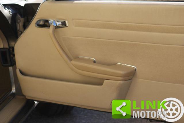 MERCEDES-BENZ 280 SLC 280 unico proprietario ben conservata