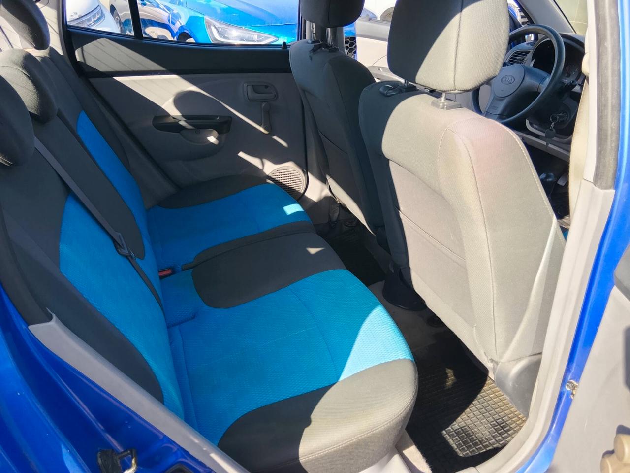 Kia Picanto 1.0 12V Life