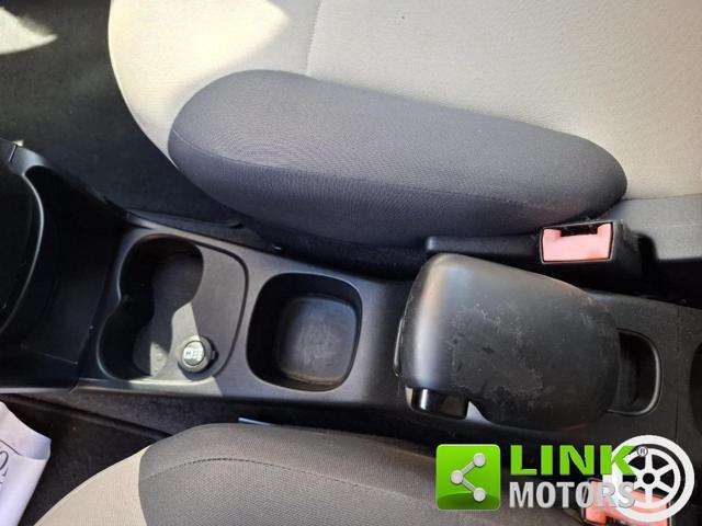 FIAT Panda 1.2 Easy PRENOTATA