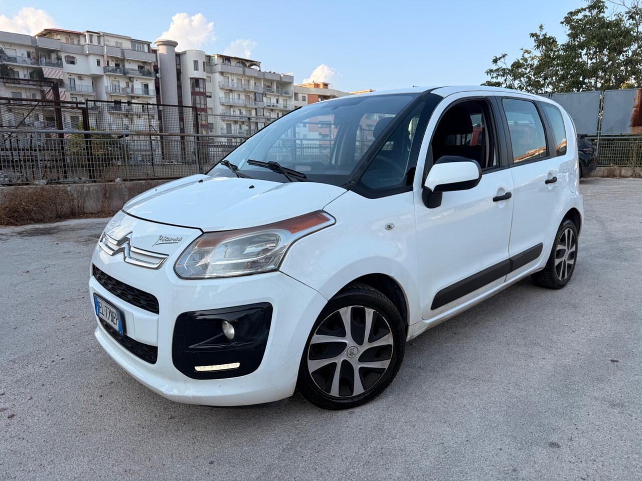 Citroen C3 Picasso 1.6 HDi Full AutocarroN1conPosti