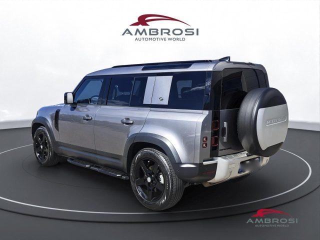 LAND ROVER Defender 110 3.0D I6 250 CV AWD Auto SE