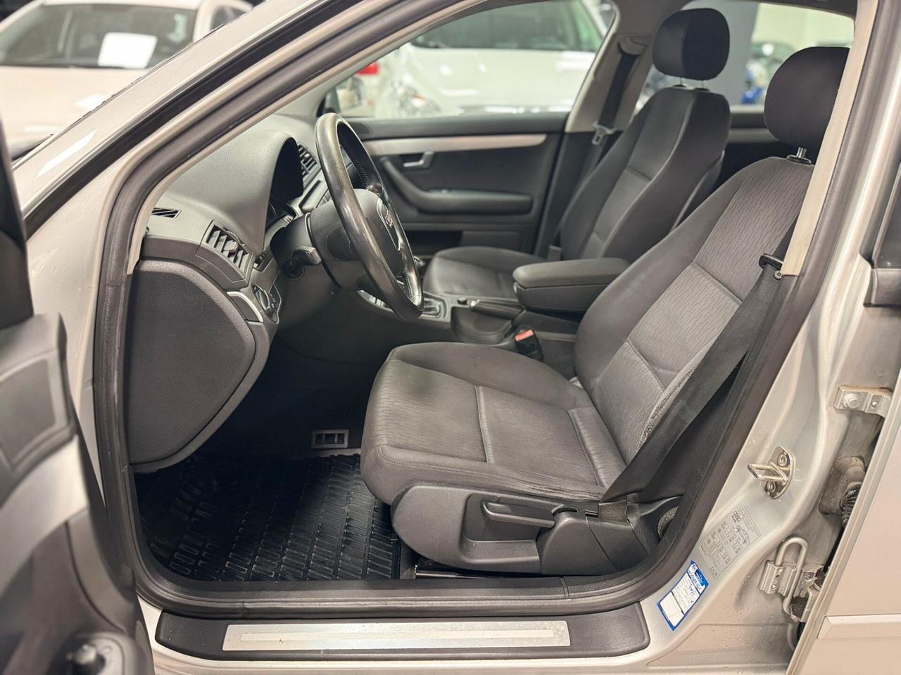 Audi A4 1.9 TDI Top