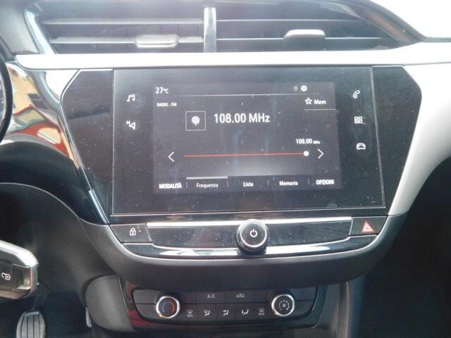 Corsa 1.5 D 100 CV Edition