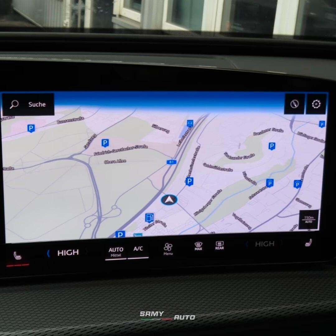 Audi Q5 40 TDI 204 CV quattro S tronic line