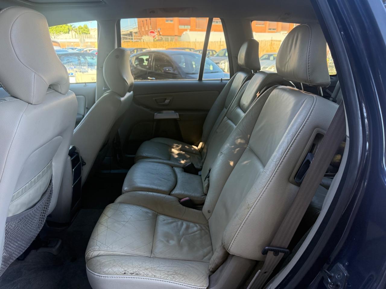 Volvo XC 90 XC90 2.4 D5 aut. AWD Executive