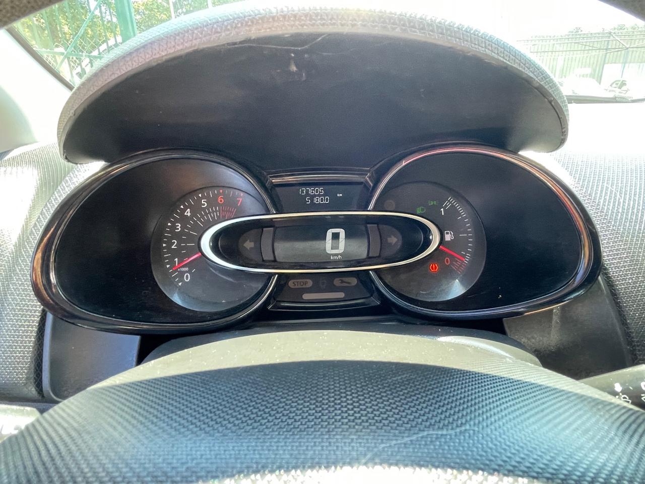 Renault Clio 1.2 75CV 5 porte Life