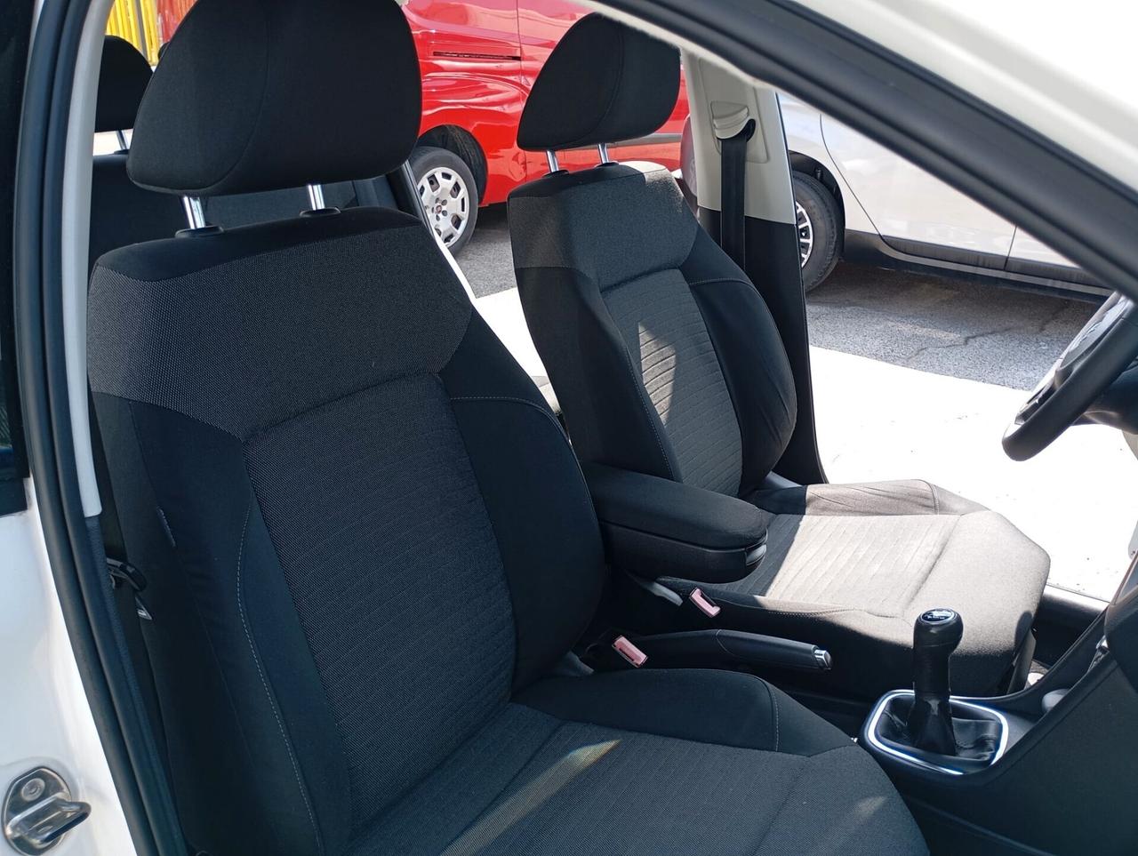 Volkswagen Polo 1.4 Benzina