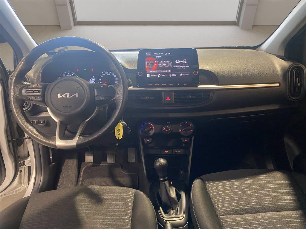 KIA Picanto 1.0 dpi Urban del 2023