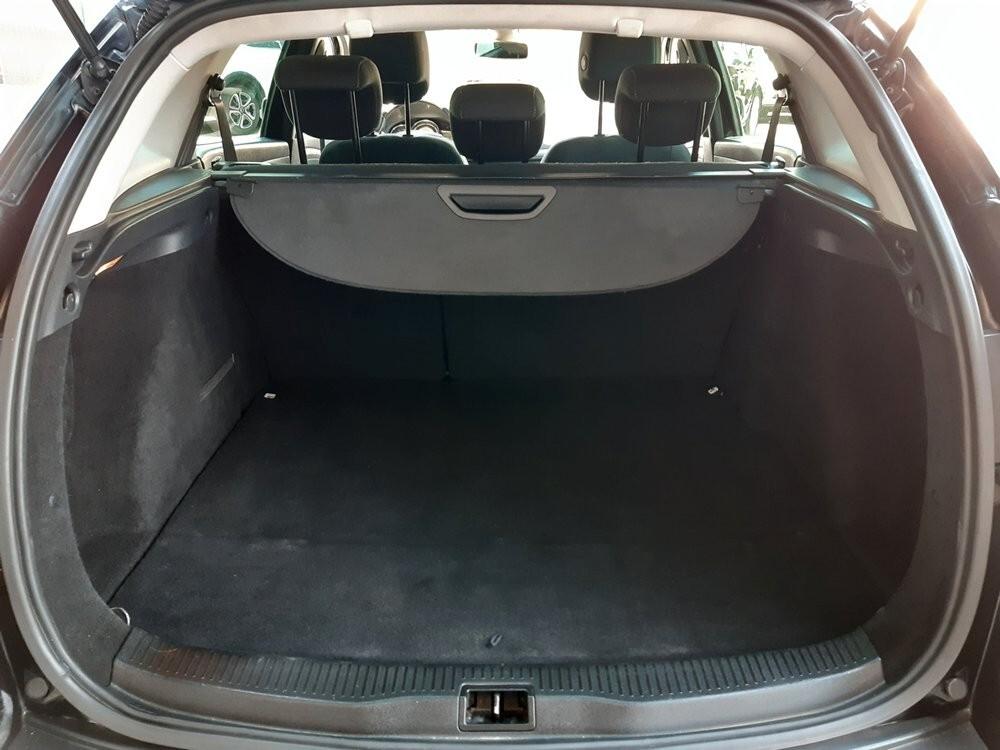 Renault Megane 1.5 dCi 110CV EDC SporTour Limited NEO PATENTATI