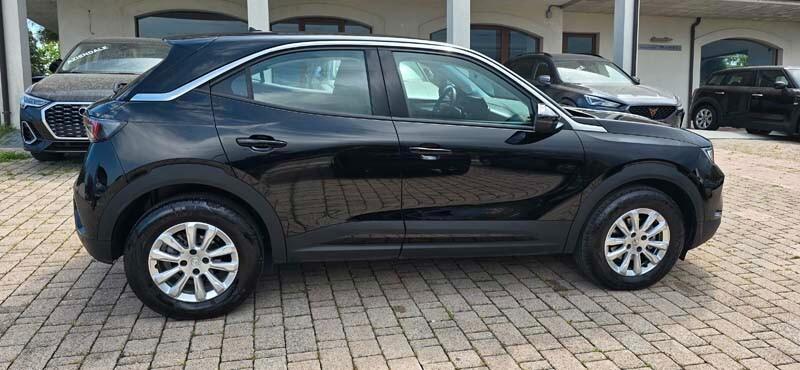 Opel Mokka 1.2 Turbo Elegance