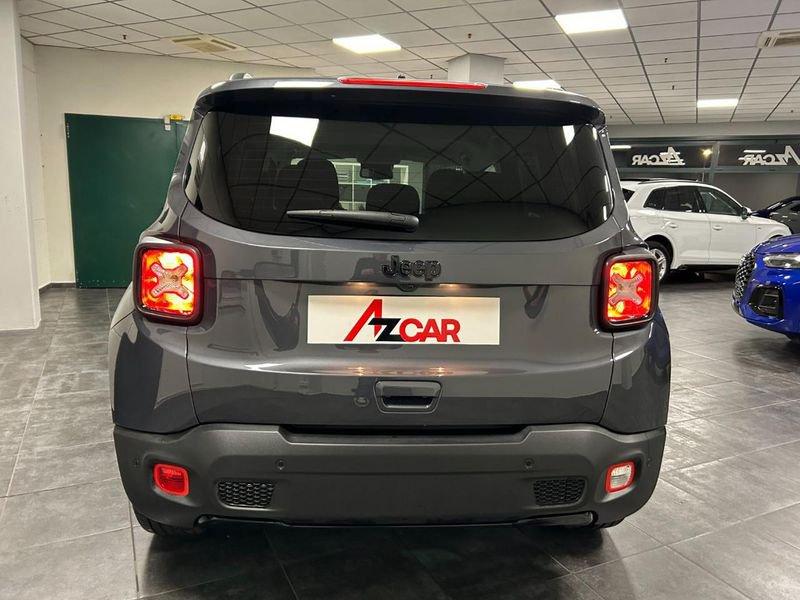 Jeep Renegade 1.0 T3 Limited BLACK EDITION SCONTO 24%