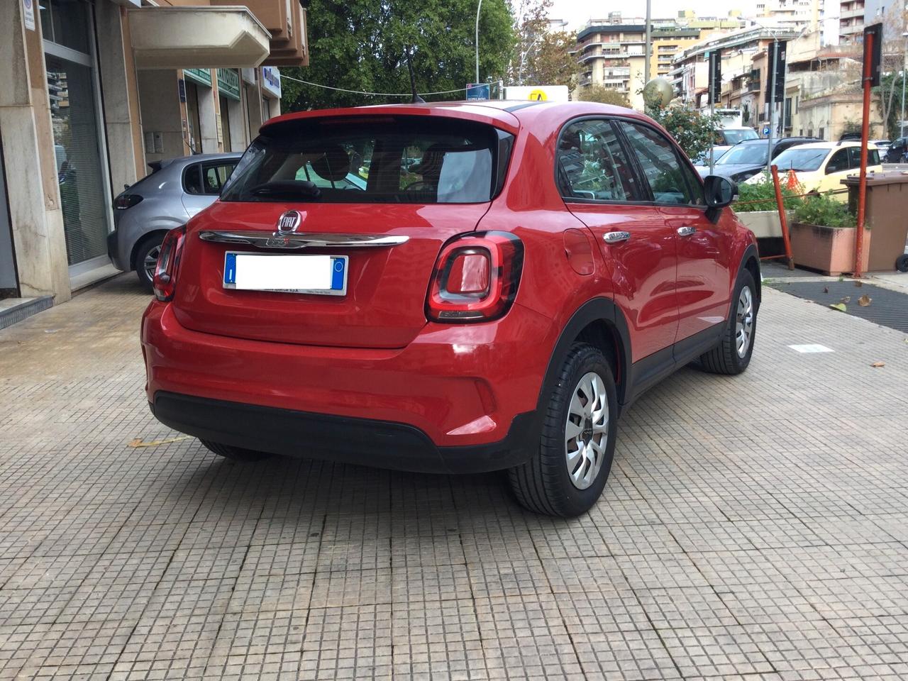Fiat 500X 1.0 T3 120 CV Cross
