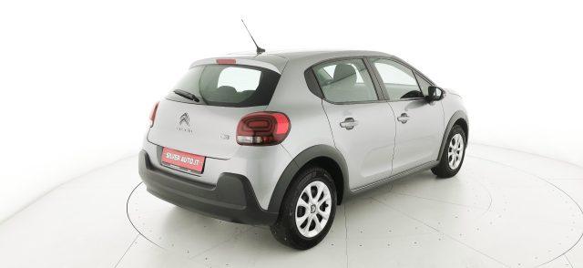 CITROEN C3 PureTech 82 S&S Feel