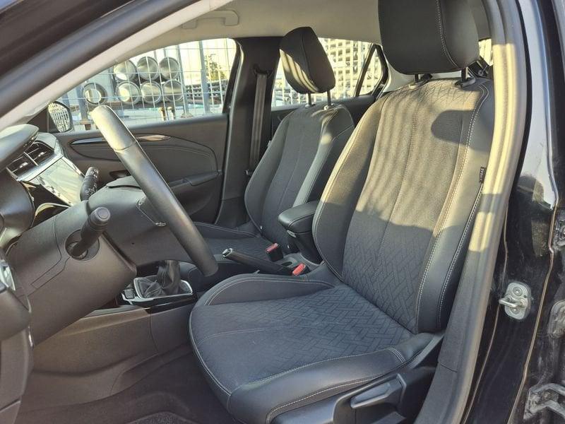 Opel Corsa 1.2 100cv Elegance MT6