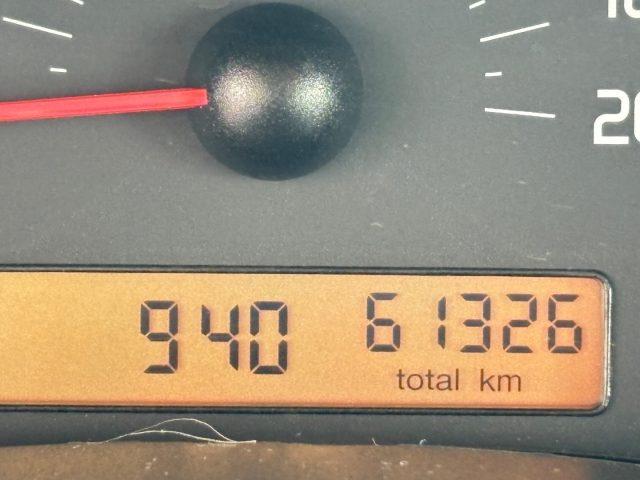 FIAT Panda 1.1 Active OK NEOPATENTATI POCHI CHILOMETRI