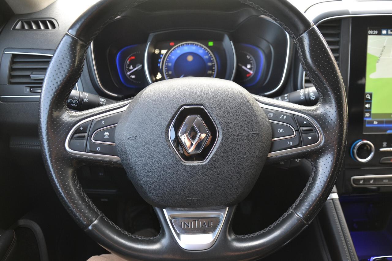 Renault Koleos 2.0 DCi 190CV 4X4 INITIALE PARIS X-TRONIC **TETTO*