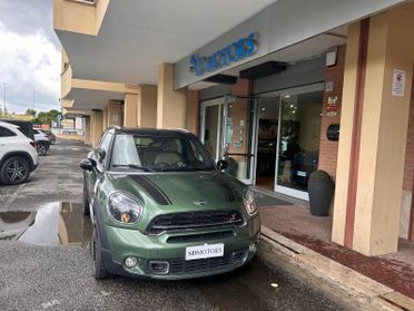 Mini Mini Countryman 2.0 Cooper SD all4 E6
