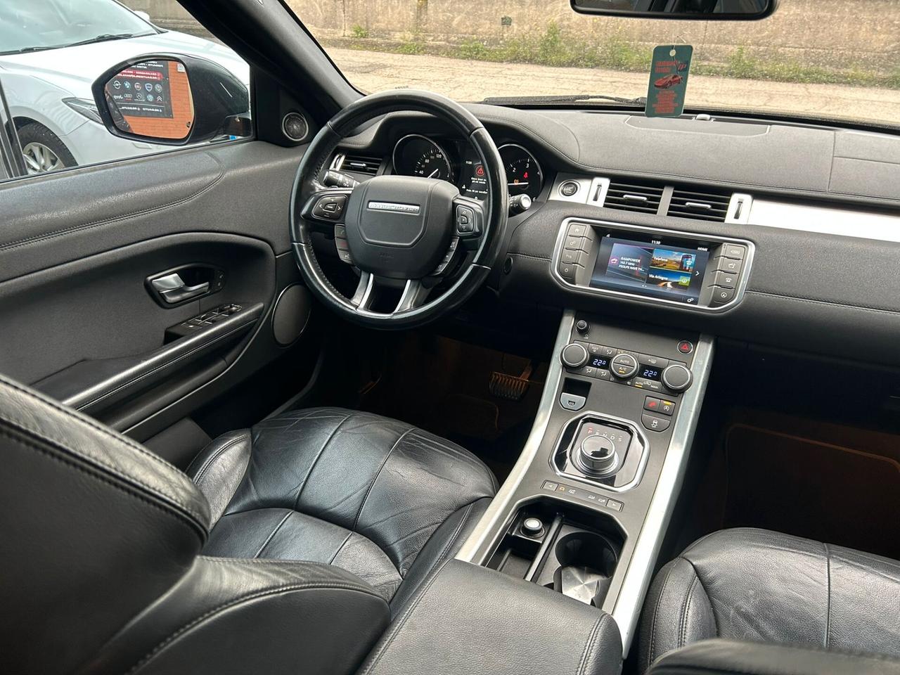 Land Rover Range Evoque 2.2 TD4 5p. Prestige