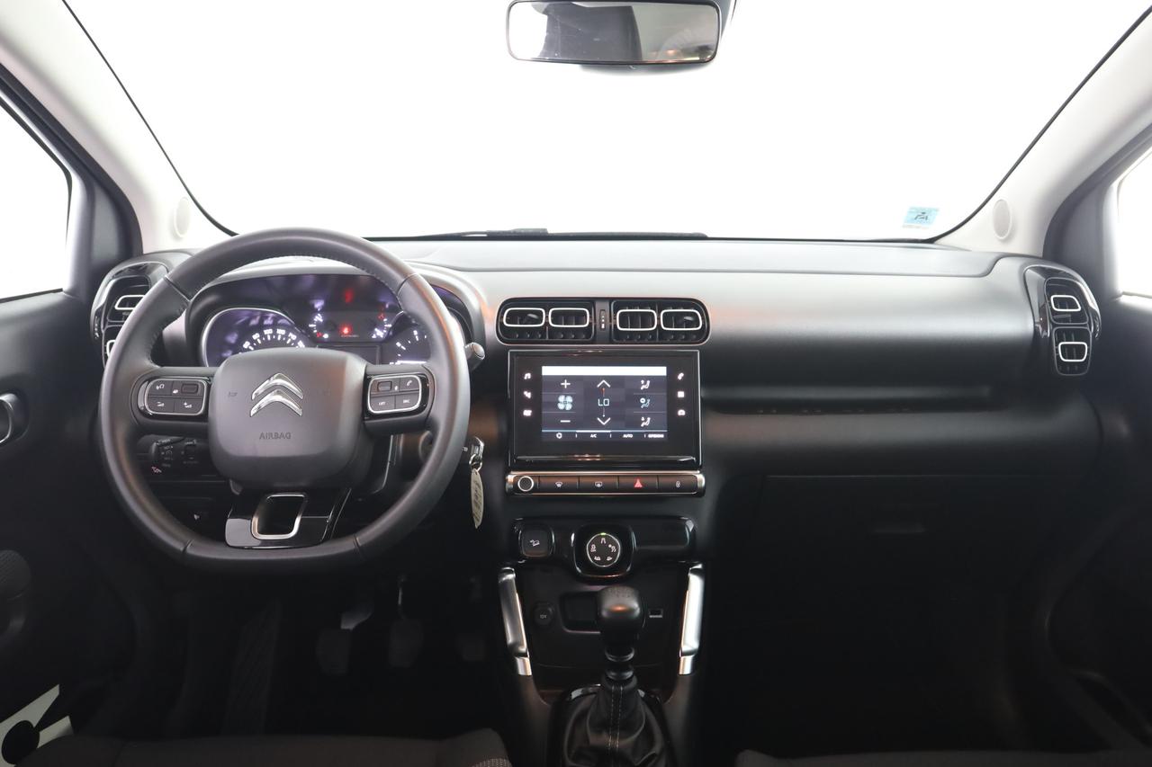 CITROEN C3 Aircross PureTech 110 S&S Plus