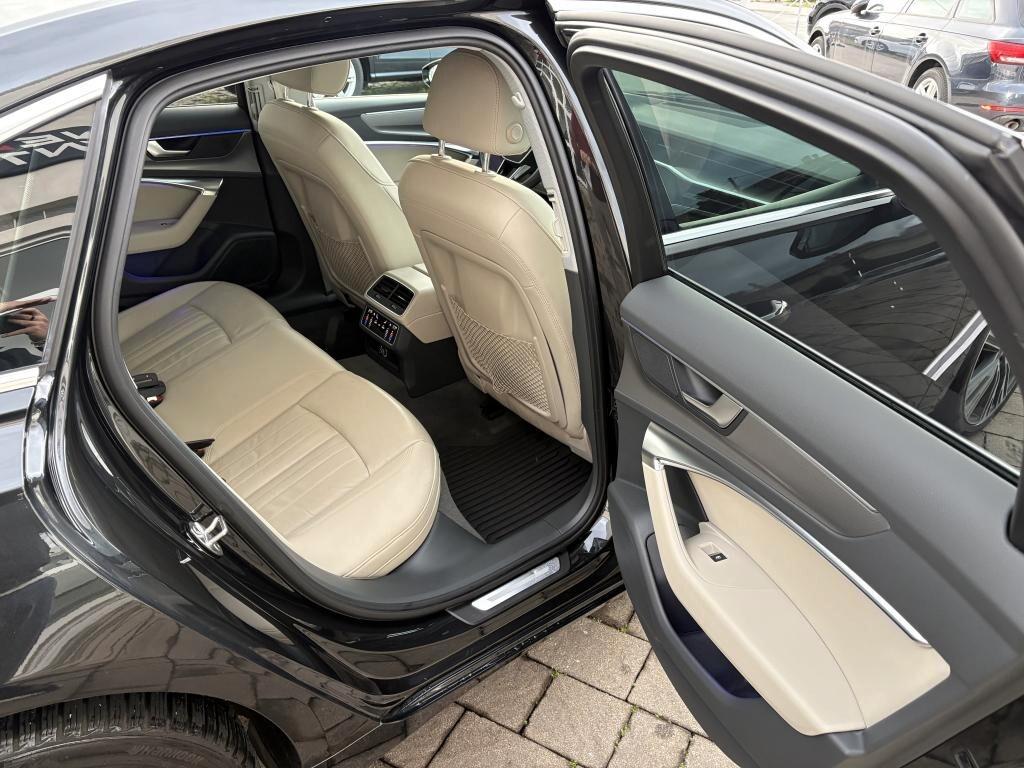 Audi A6 40 2.0 TDI quattro 204cv S tronic Business Design