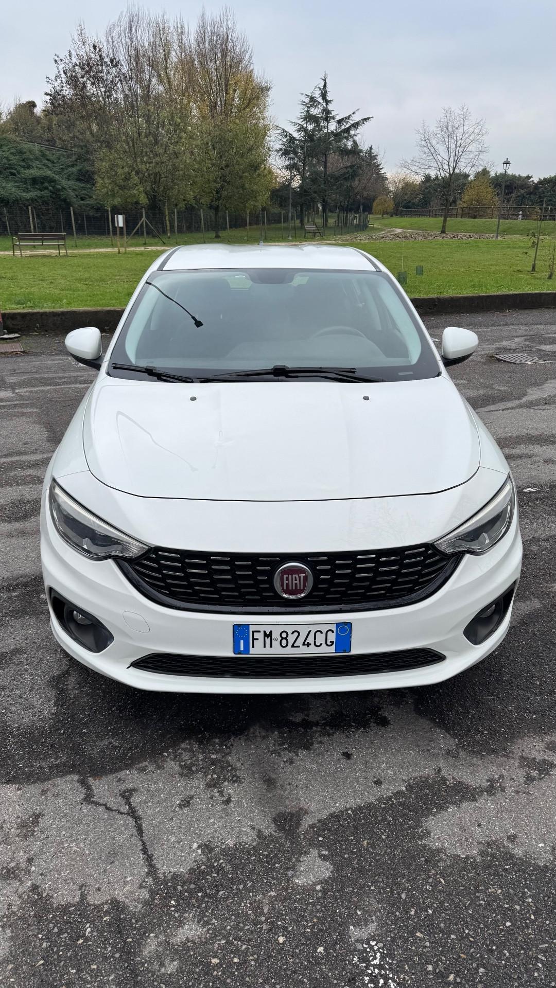 Fiat Tipo 1.4 Pop 2017