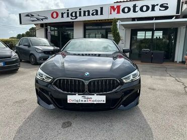 Bmw 840 840d xDrive Coupé