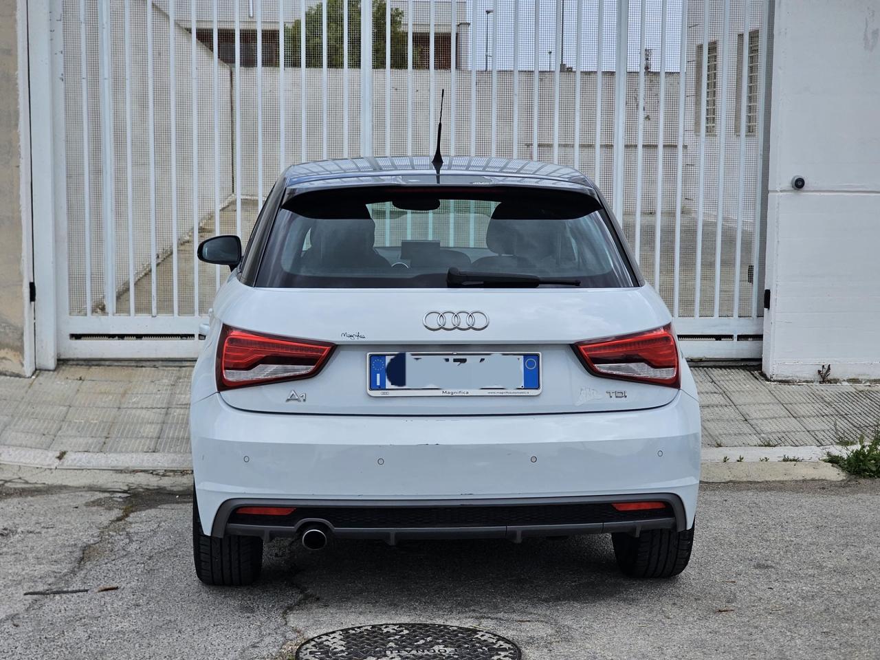 Audi A1 SPB 1.4 TDI Sport