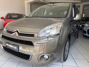 Citroen Berlingo Multispace 1.6 HDi 90 Seduction Autocarro 5 posti