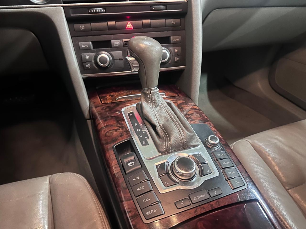 Audi A6 Avant 3.0 V6 TDI F.AP. quattro tipt.