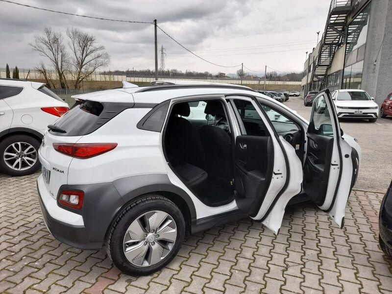 Hyundai Kona Kona EV 39 kWh XPrime