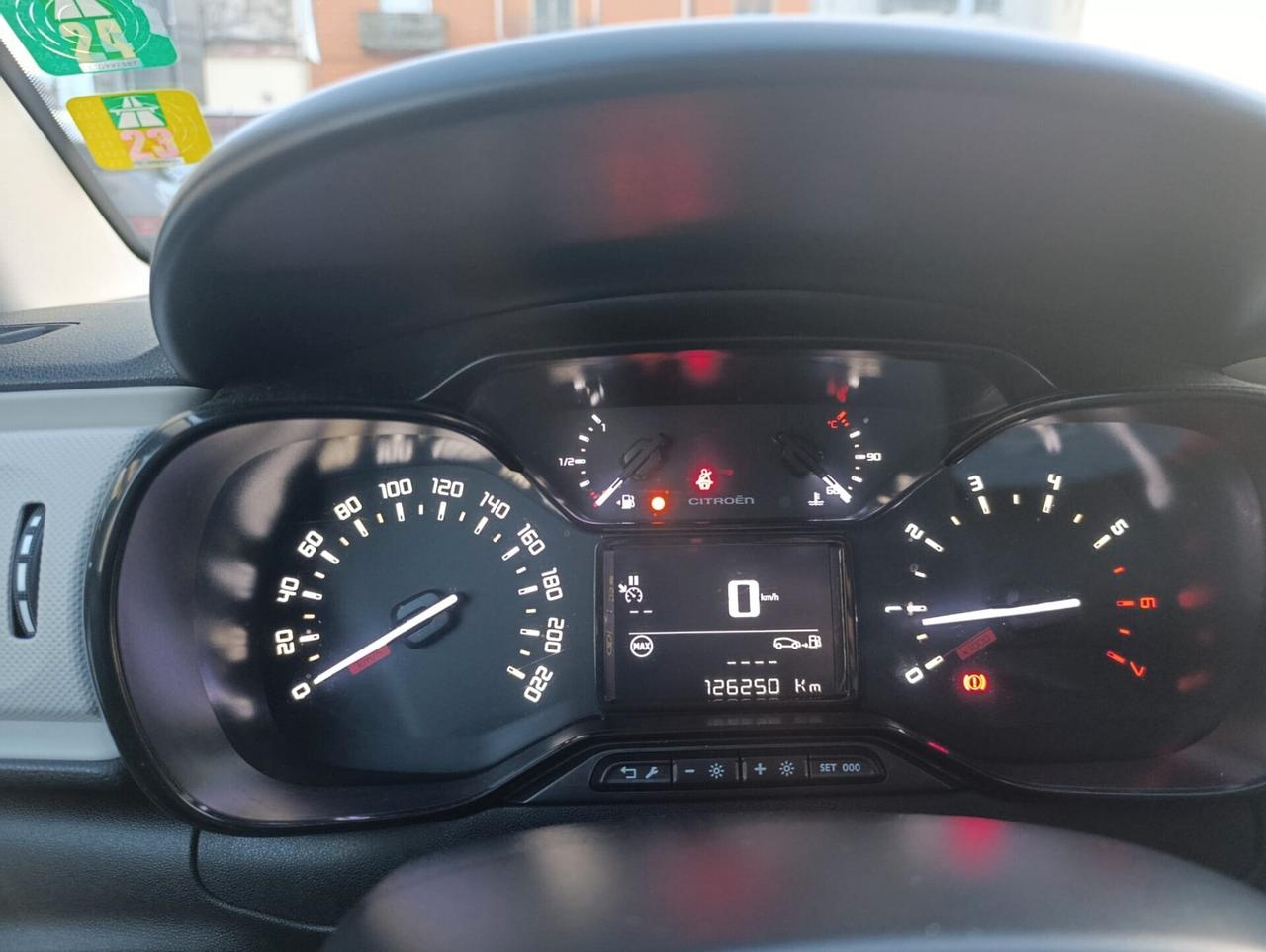 Citroen C3 PureTech 82 Feel