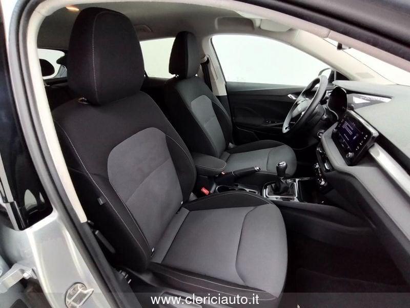 Skoda Fabia 1.0 MPI 80 CV Selection