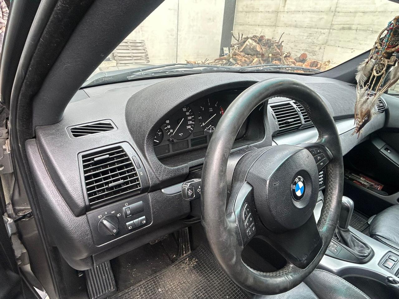 Bmw X5 3.0d FL