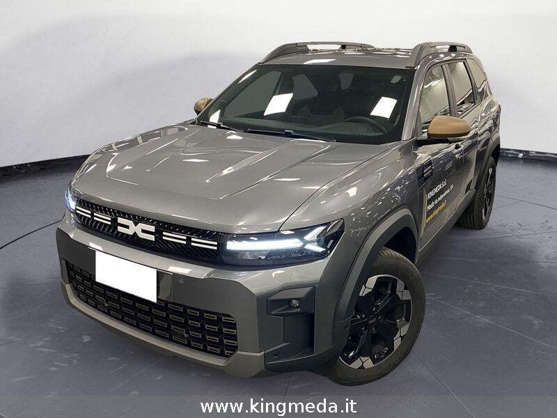 Dacia Bigster Bigster 1.2 Eco-G 140 CV MHEV Extreme