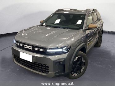 Dacia Bigster Bigster 1.2 Eco-G 140 CV MHEV Extreme
