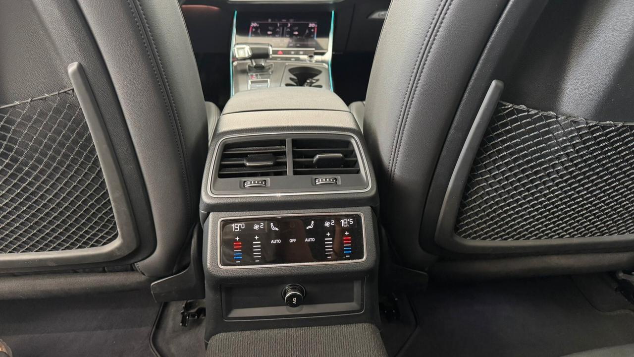 Audi A6 Avant 40 2.0 TDI S tronic Business Design