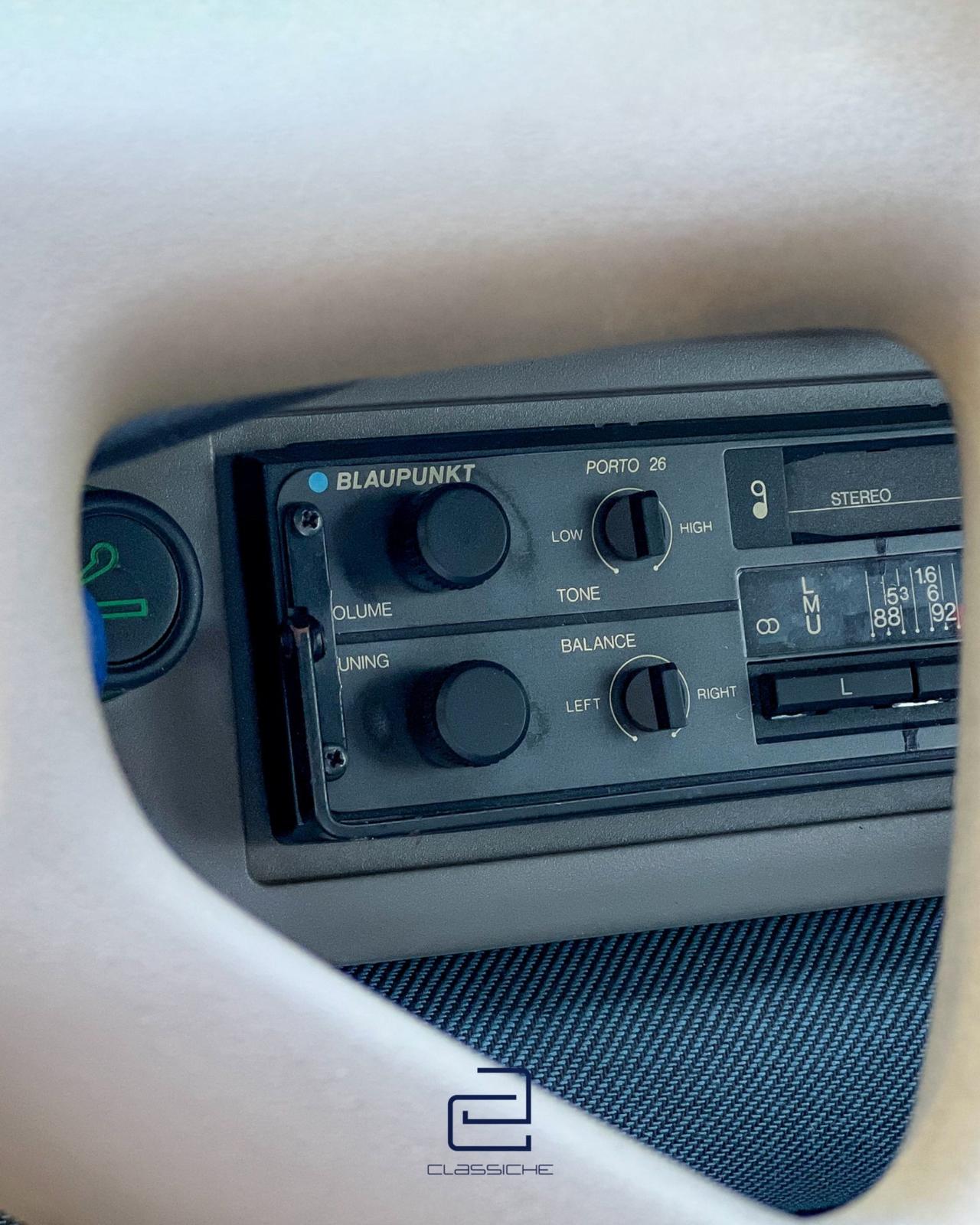 Fiat Panda 4X4 Country Club