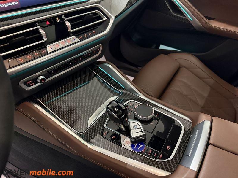 BMW X6 xDrive40d MSport autom.