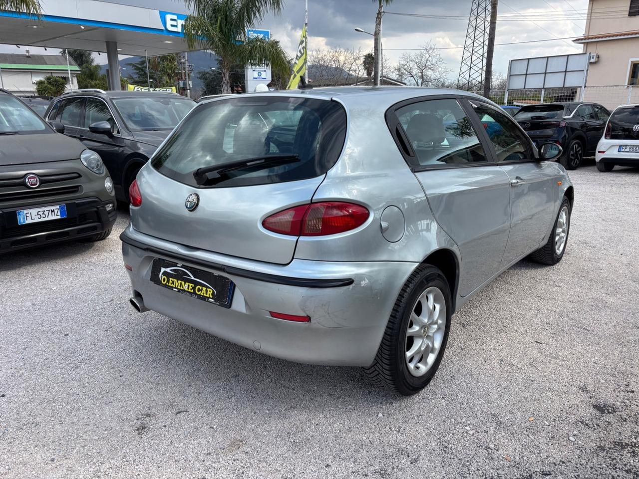 ALFA ROMEO 147 1.9JTD 5P DISTINCTIVE