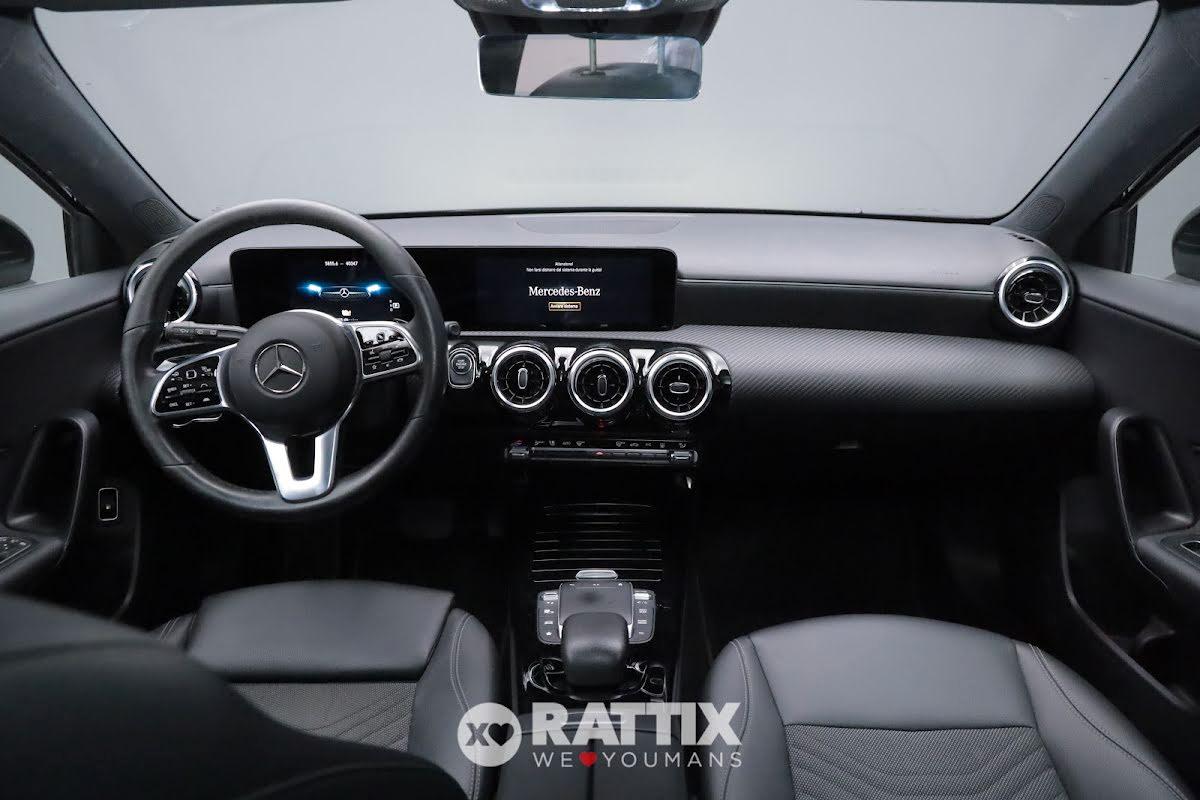 Mercedes-Benz A 250 e phev (eq-power) Business auto